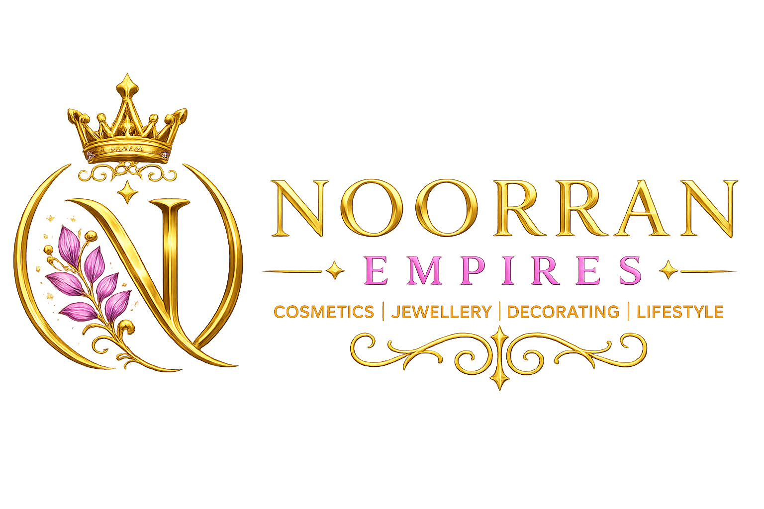 NOORRAN EMPIRES